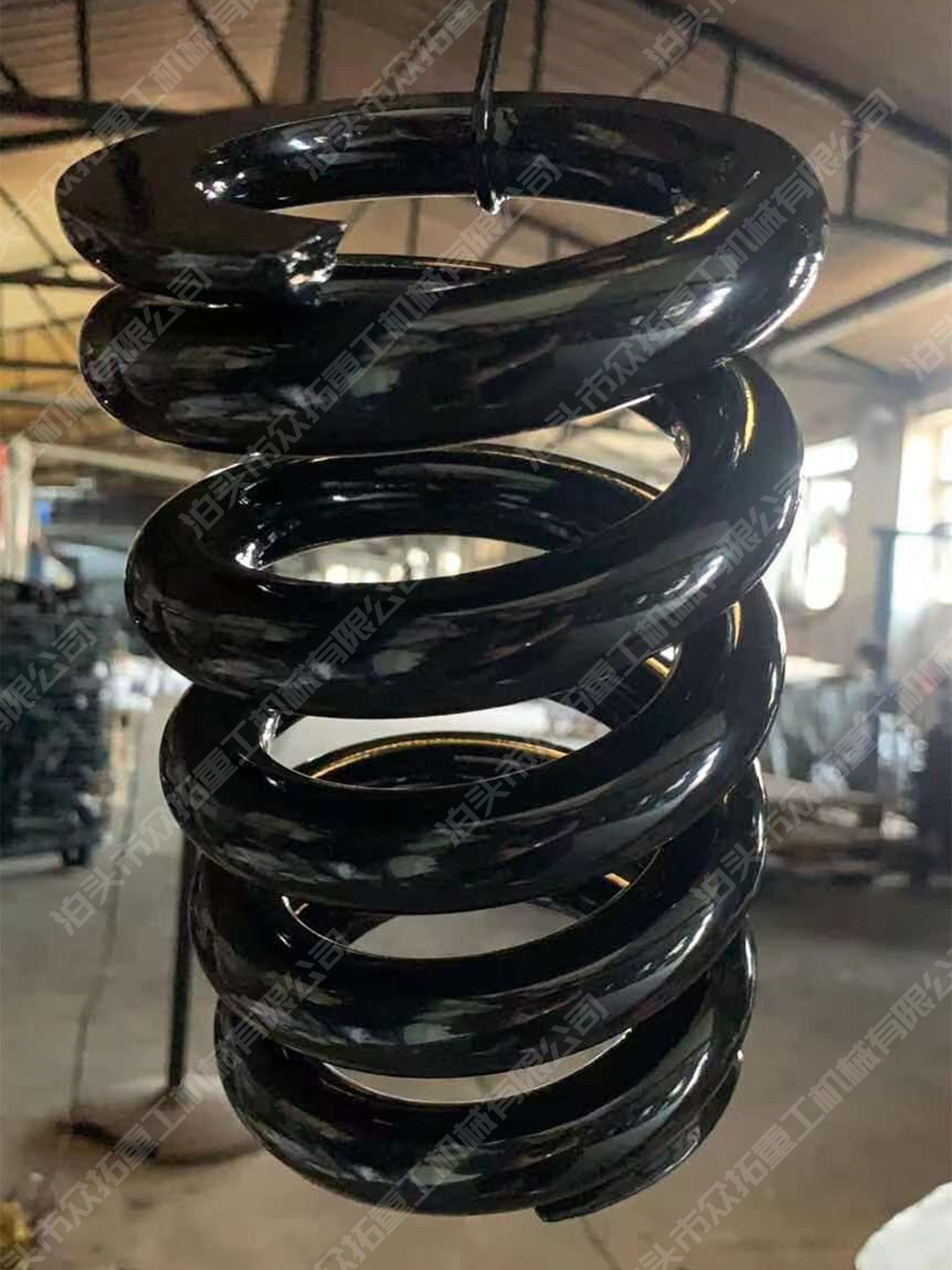 焦爐彈簧,焦化彈簧，焦爐大彈簧